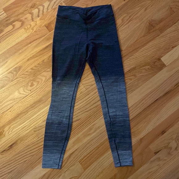 LuluLemon 28” Lab Varsa Leggings - Picture 1 of 6